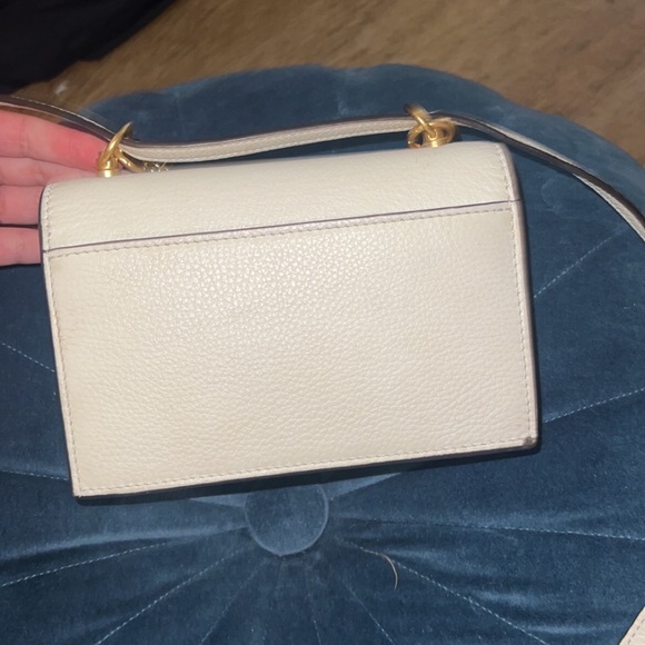 Tory Burch Women’s Mini Miller Crossbody Bag - Picture 6 of 6